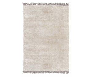 Alfombra LUNA BEIGE (Handmade Collection)